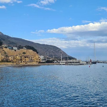 Apartamento En Lujoso Puerto Deportivo Altea Exteriér fotografie
