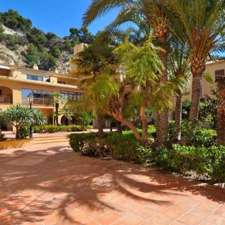 Apartamento En Lujoso Puerto Deportivo Altea Exteriér fotografie