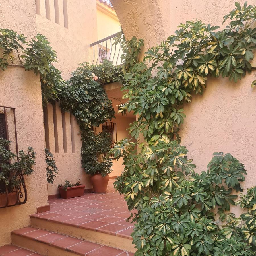 Apartamento En Lujoso Puerto Deportivo Altea Exteriér fotografie