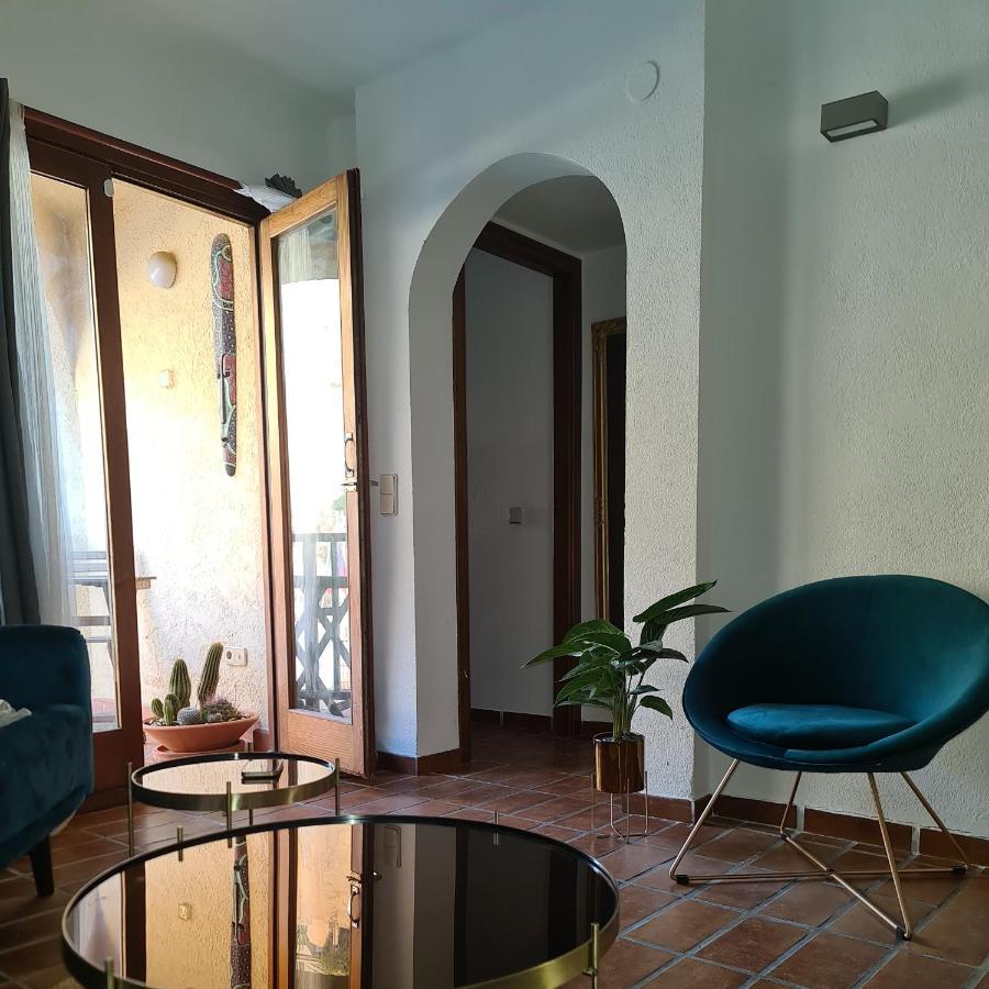 Apartamento En Lujoso Puerto Deportivo Altea Exteriér fotografie