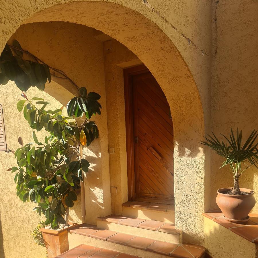 Apartamento En Lujoso Puerto Deportivo Altea Exteriér fotografie
