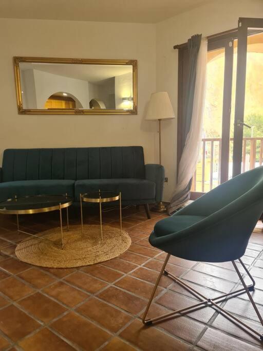 Apartamento En Lujoso Puerto Deportivo Altea Exteriér fotografie