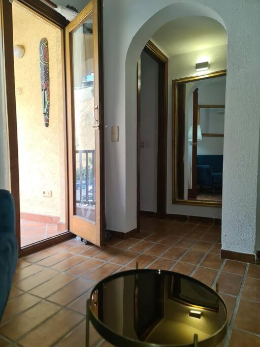 Apartamento En Lujoso Puerto Deportivo Altea Exteriér fotografie