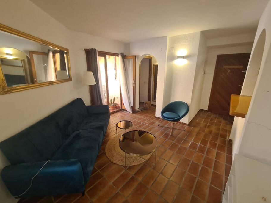 Apartamento En Lujoso Puerto Deportivo Altea Exteriér fotografie