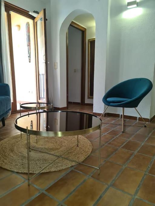 Apartamento En Lujoso Puerto Deportivo Altea Exteriér fotografie