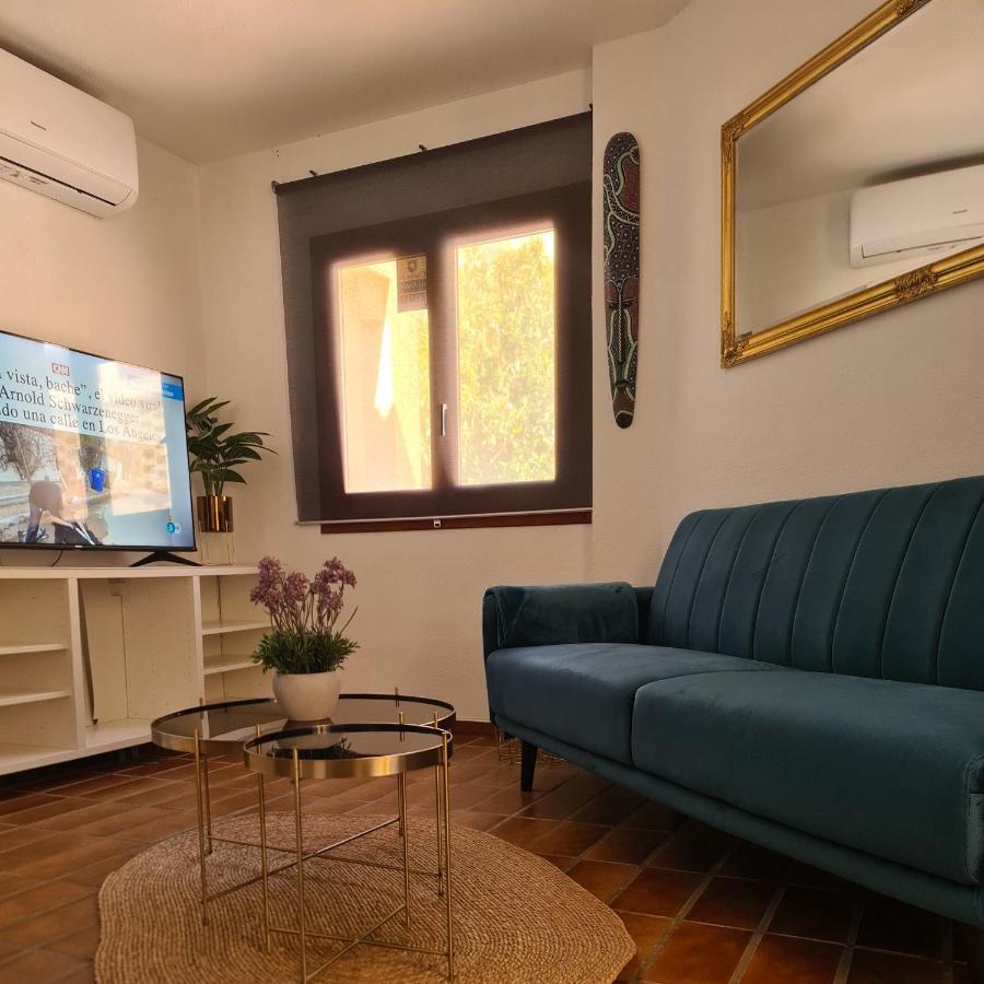 Apartamento En Lujoso Puerto Deportivo Altea Exteriér fotografie