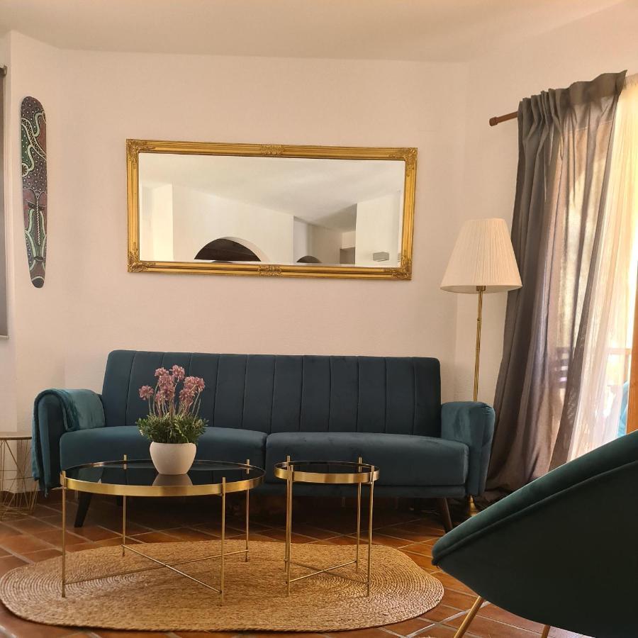 Apartamento En Lujoso Puerto Deportivo Altea Exteriér fotografie