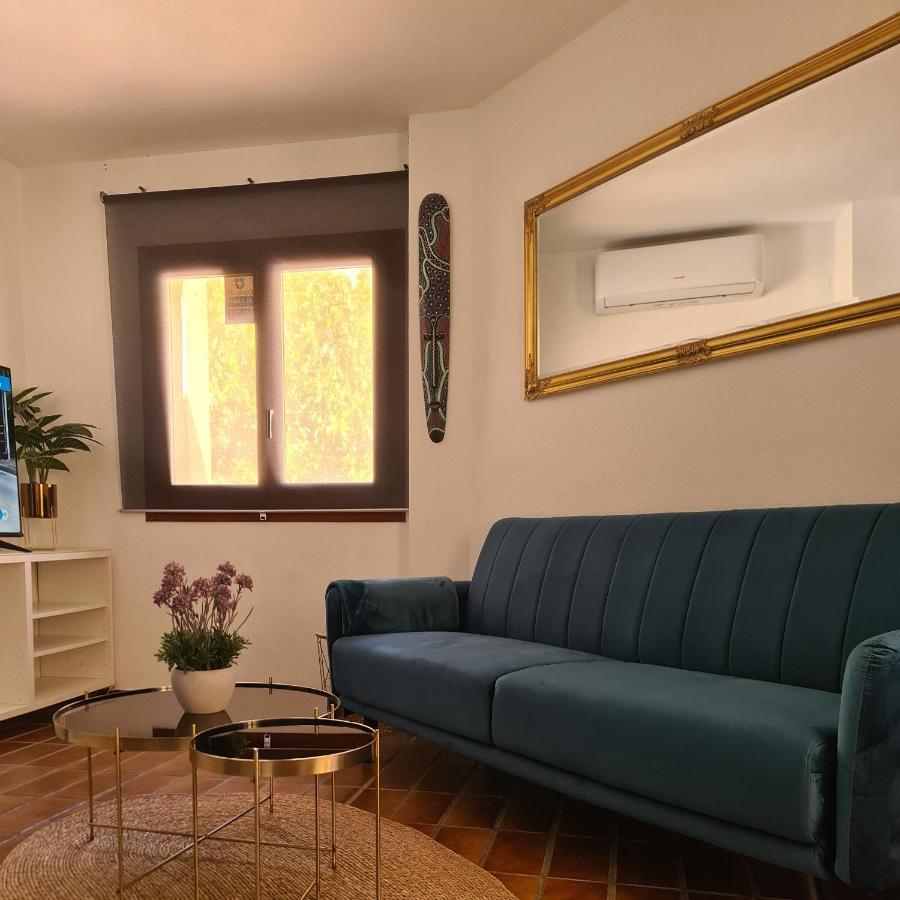 Apartamento En Lujoso Puerto Deportivo Altea Exteriér fotografie