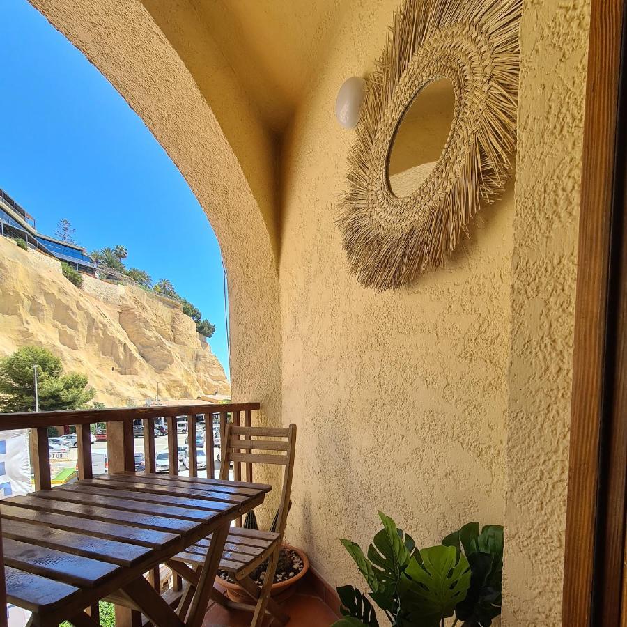 Apartamento En Lujoso Puerto Deportivo Altea Exteriér fotografie