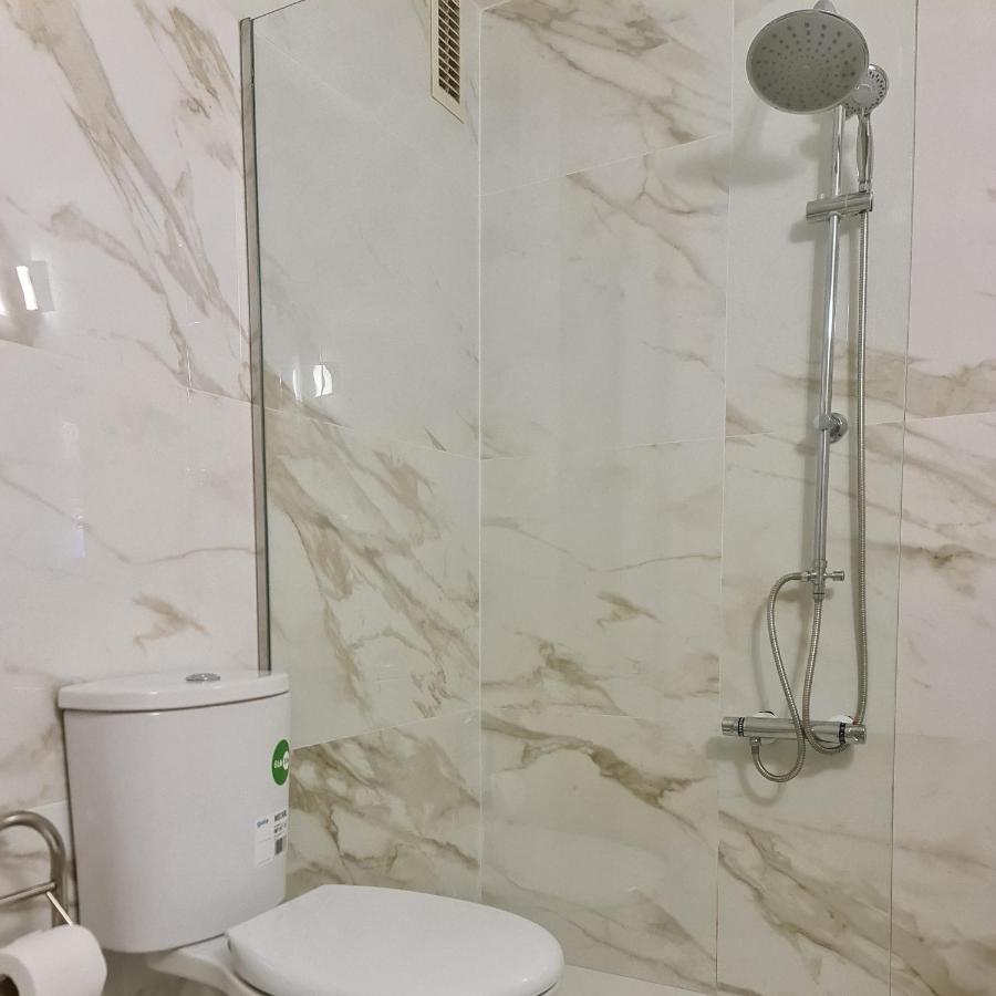 Apartamento En Lujoso Puerto Deportivo Altea Exteriér fotografie