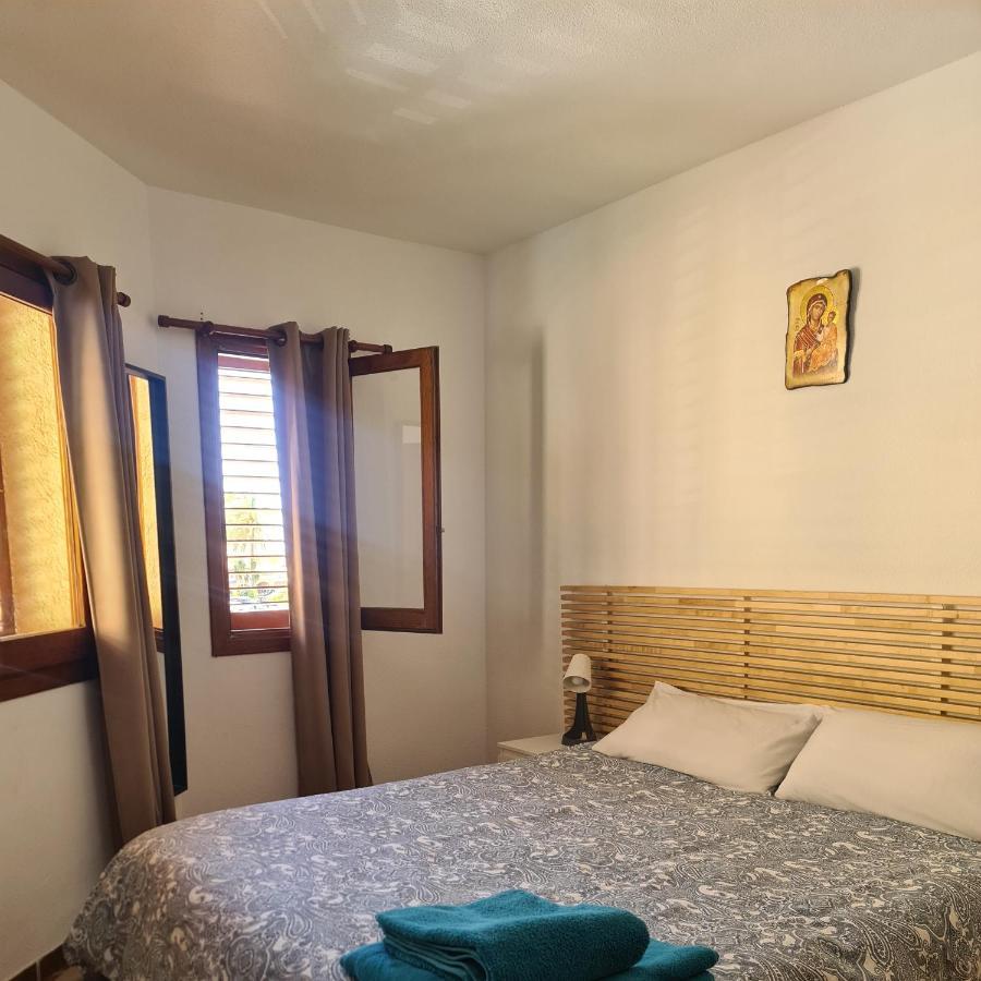 Apartamento En Lujoso Puerto Deportivo Altea Exteriér fotografie