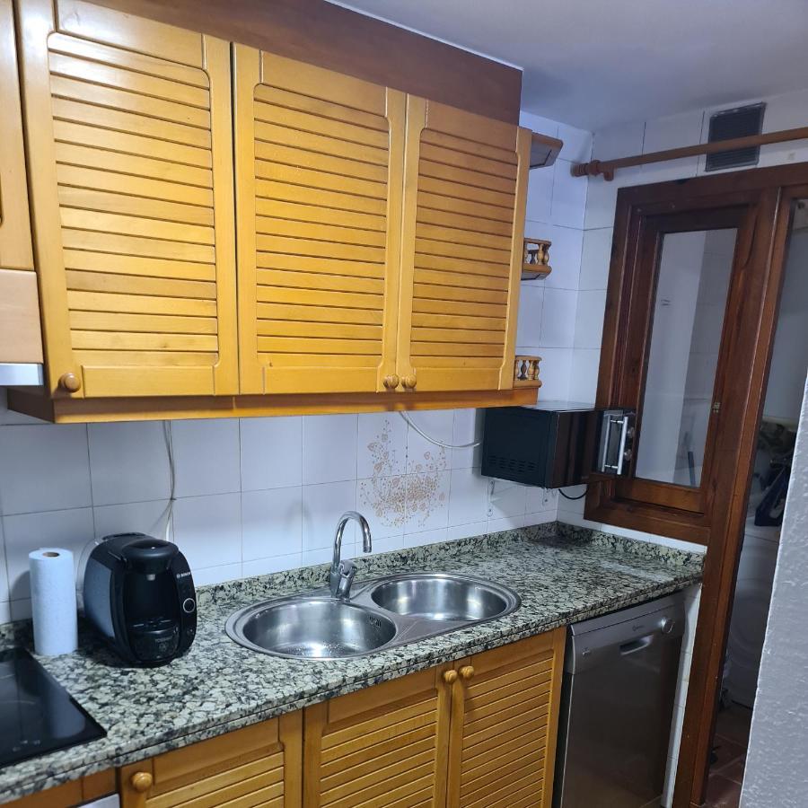 Apartamento En Lujoso Puerto Deportivo Altea Exteriér fotografie